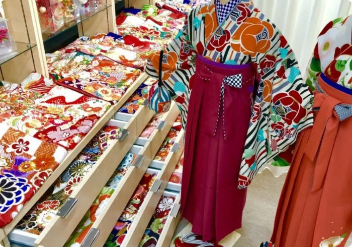 一緒に来店するメリット
