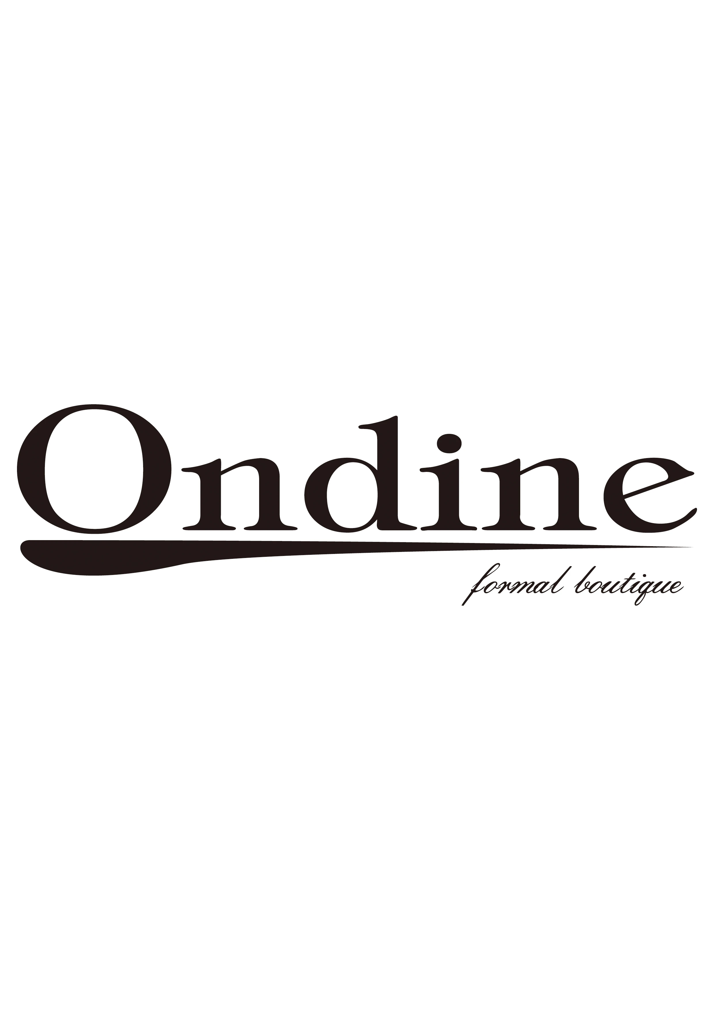 ondine-eigo